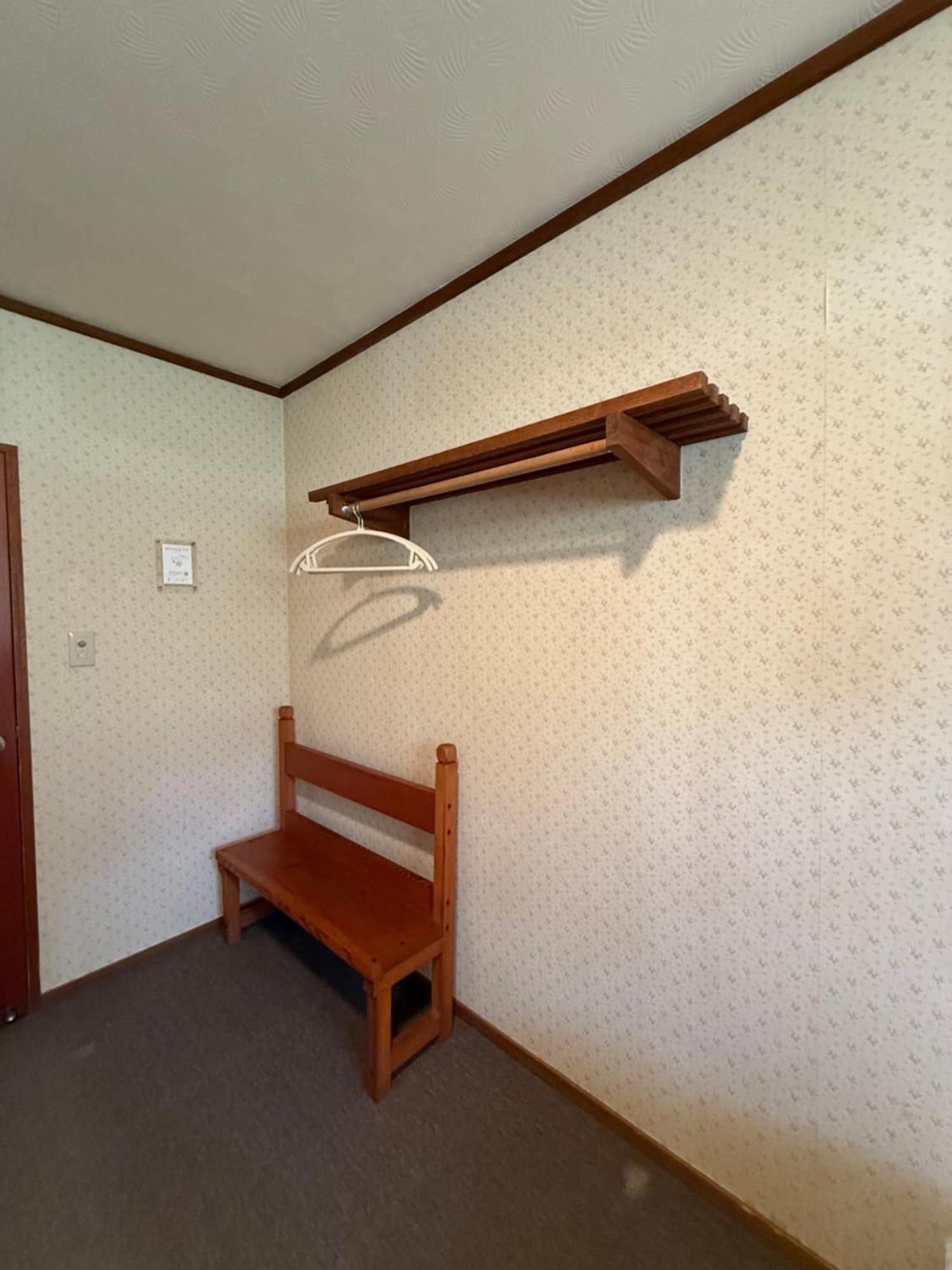 Albergo Del Otto Fujikawaguchiko Eksteriør bilde