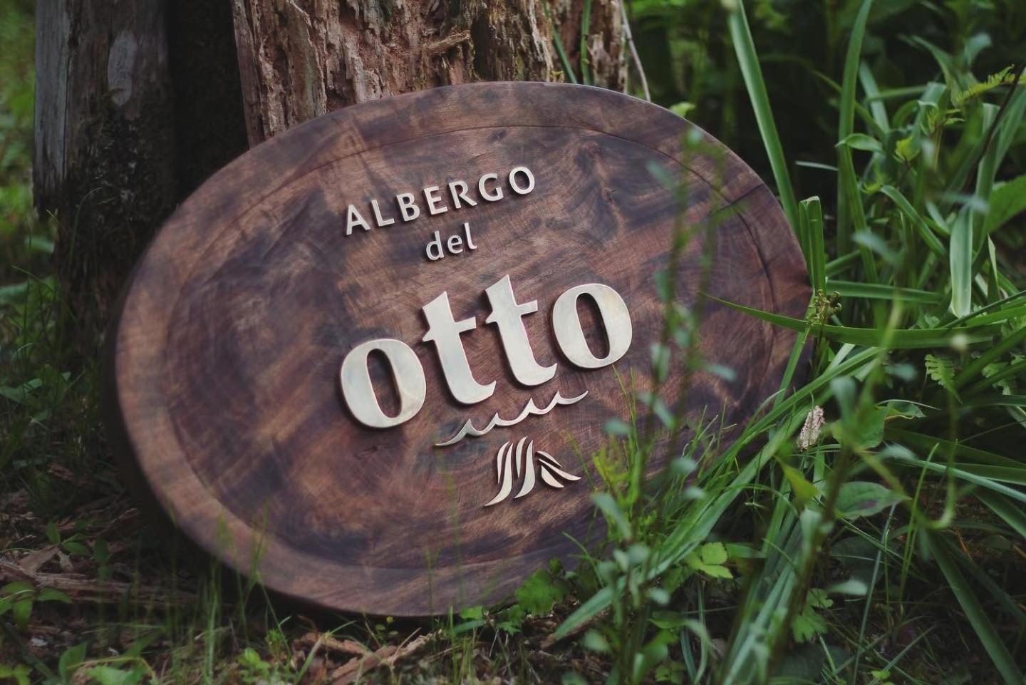 Albergo Del Otto Fujikawaguchiko Eksteriør bilde